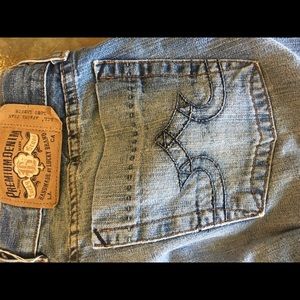 Lucky brand jeans